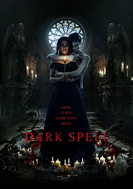 Dark Spell (2021) Hindi [Voice Over] Dubbed HDRip download full movie